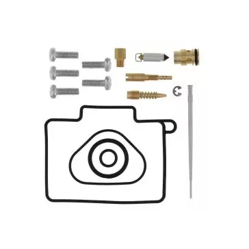 Kit de réparation carburateur KAWASAKI 125 KX 03-04