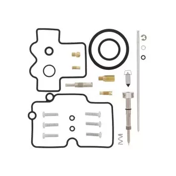 Kit de réparation carburateur KAWASAKI 250 KXF 06