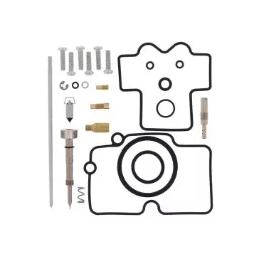 Kit de réparation carburateur KAWASAKI 250F KX 04-05