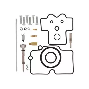 Kit de réparation carburateur KAWASAKI 250F KX 04-05
