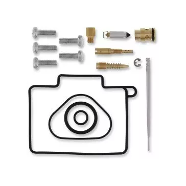 Kit de réparation pour carburateur 125 KX 03-04