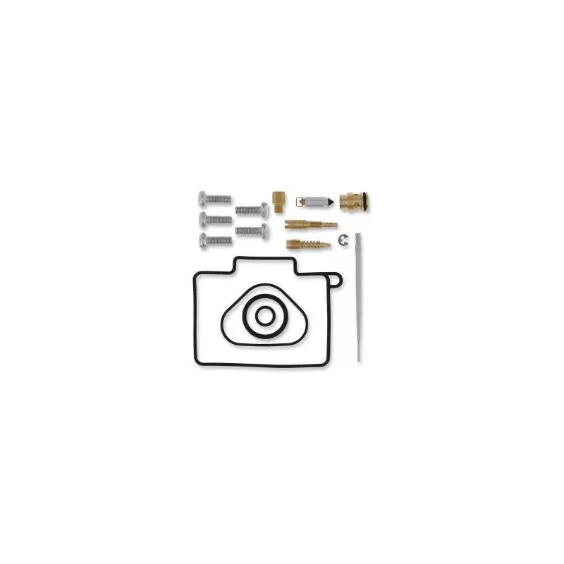 Kit de réparation pour carburateur 125 KX 03-04