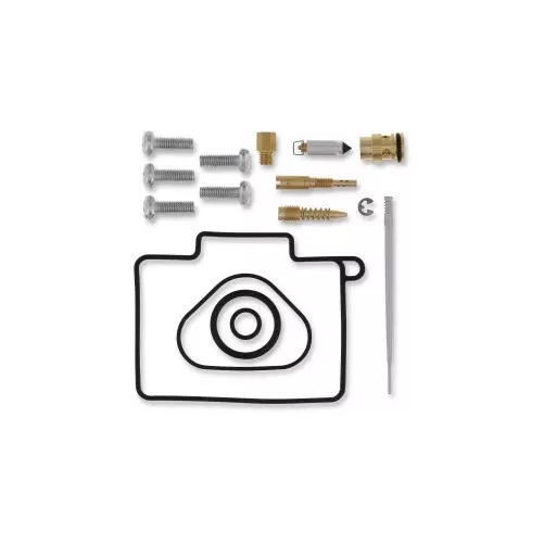 Kit de réparation pour carburateur 125 KX 03-04
