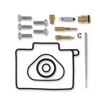 Kit de réparation pour carburateur 125 KX 03-04