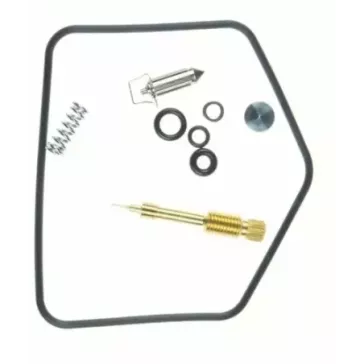 Kit Réparation Carburateur 250 KX 99-07, 125 KX 99-00, 250 RM 80-08, 250 YZ 00-13