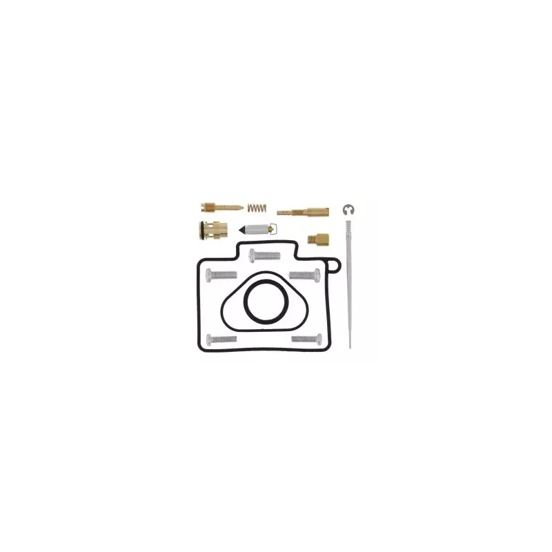 Kit de réparation carburateur 125 YZ 12-23