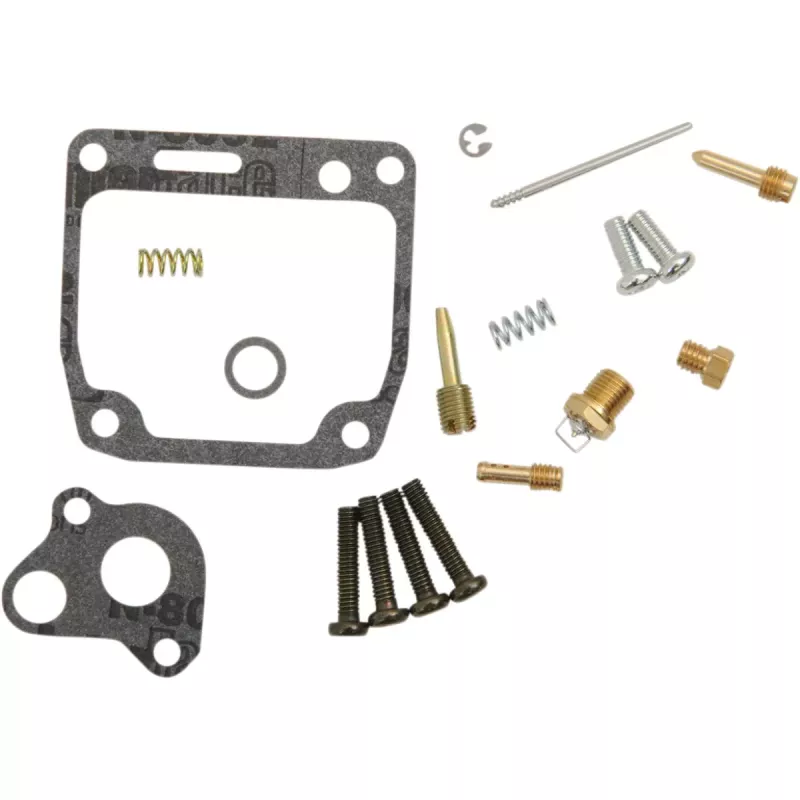 Kit de réparation carburateur 80 PW 83-06