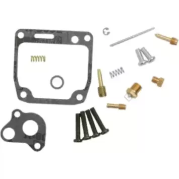 Kit de réparation carburateur 80 PW 83-06