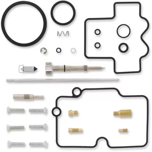 Kit de réparation carburateur 250 WRF 2005