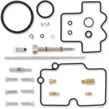Kit de réparation carburateur 250 WRF 2005