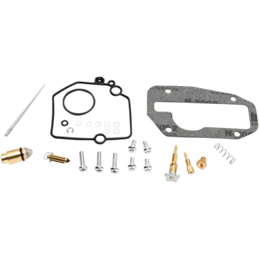 Kit de réparation carburateur 250 TTR 1999-2006