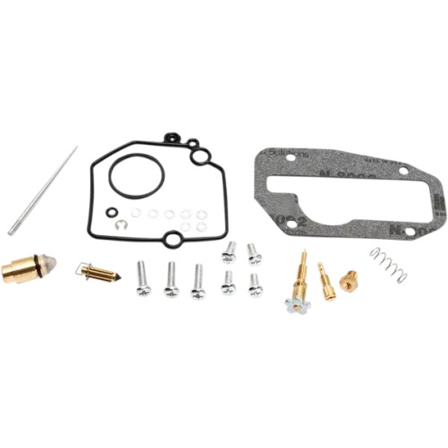 Kit de réparation carburateur 250 TTR 1999-2006