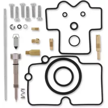 Kit de réparation carburateur 250 YZF 05-07