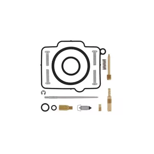 Kit de réparation carburateur SUZUKI 125 RM 99
