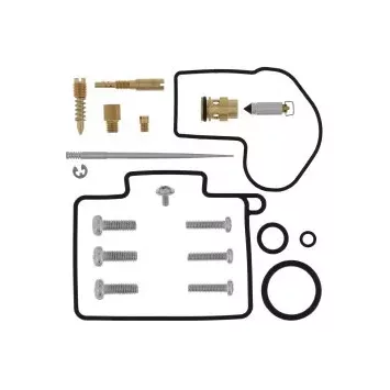 Kit de réparation carburateur SUZUKI 125 RM 07-08