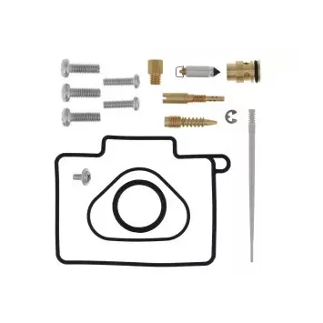 Kit de réparation carburateur SUZUKI 125 RM 01