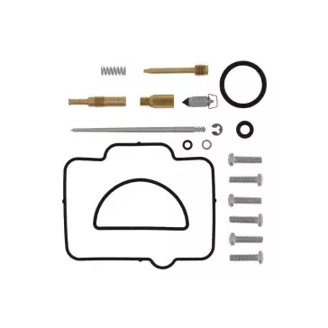 Kit Réparation Carburateur SUZUKI 125 RM 98