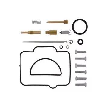 Kit Réparation Carburateur SUZUKI 125 RM 98