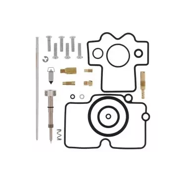Kit Réparation Carburateur KAWASAKI 450F KX 06-08