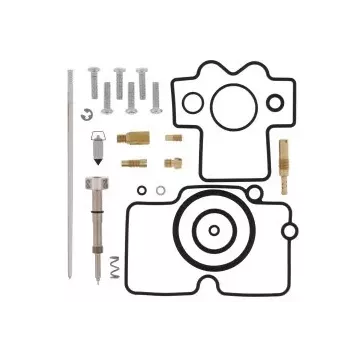 Kit Réparation Carburateur KAWASAKI 450F KX 06-08 39.54