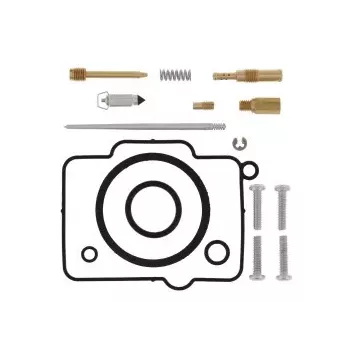 Kit Réparation Carburateur SUZUKI 250 RM 99