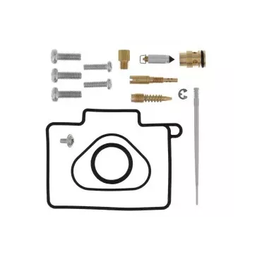 Kit Réparation Carburateur SUZUKI 125 RM 03