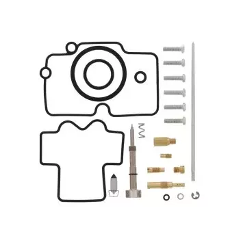 Kit Réparation Carburateur SUZUKI 250 RMZ 08-09