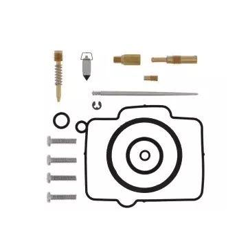 Kit Réparation Carburateur SUZUKI 250 RM 00