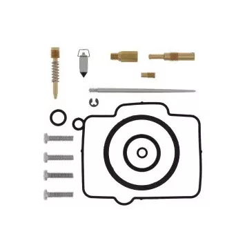 Kit Réparation Carburateur SUZUKI 250 RM 00