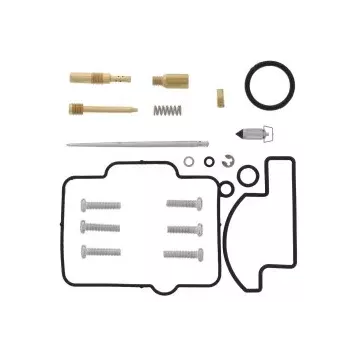 Kit Réparation Carburateur SUZUKI 250 RM 01