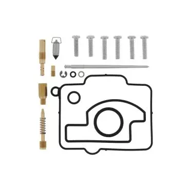 Kit Réparation Carburateur SUZUKI 250 RM 03