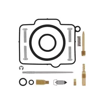 Kit Réparation Carburateur SUZUKI 250 RM 98