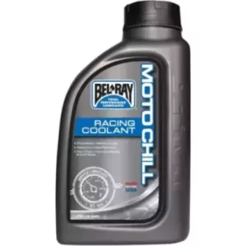 liquide refroidissement BELRAY MOTO CHILL Racing