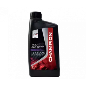 liquide refroidissement CHAMPION propulse tt