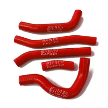 Durites radiateur BUD 250 CRF 2022-2025