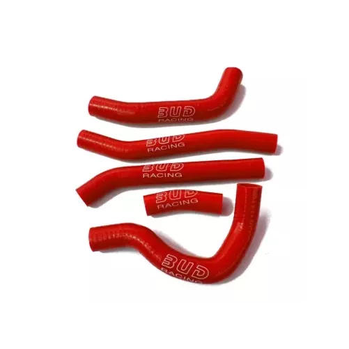 Durites radiateur BUD 250 CRF 2022-2025