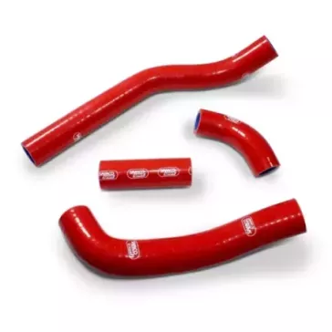Durites radiateur SAMCO 450 CRF 2021-2025