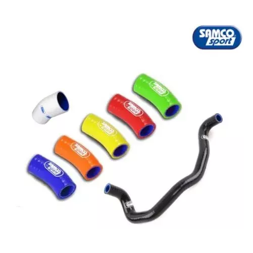 Durites de radiateur SAMCO - HONDA 250 CRF 22-2026