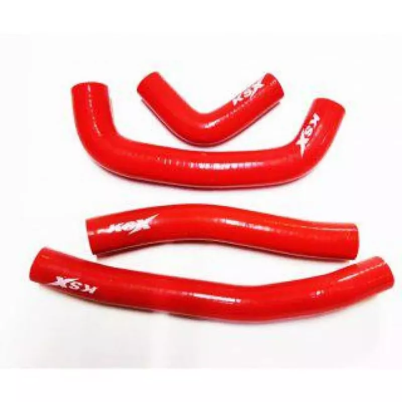 durites radiateur KSX 450 CRF 17-19