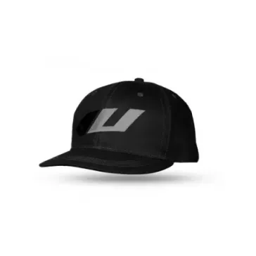 Casquette UFO Black Grey