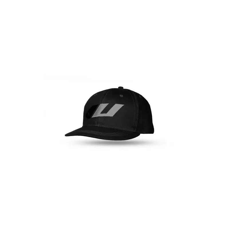Casquette UFO Black Grey