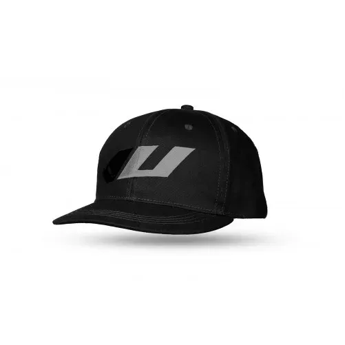 Casquette UFO Black Grey