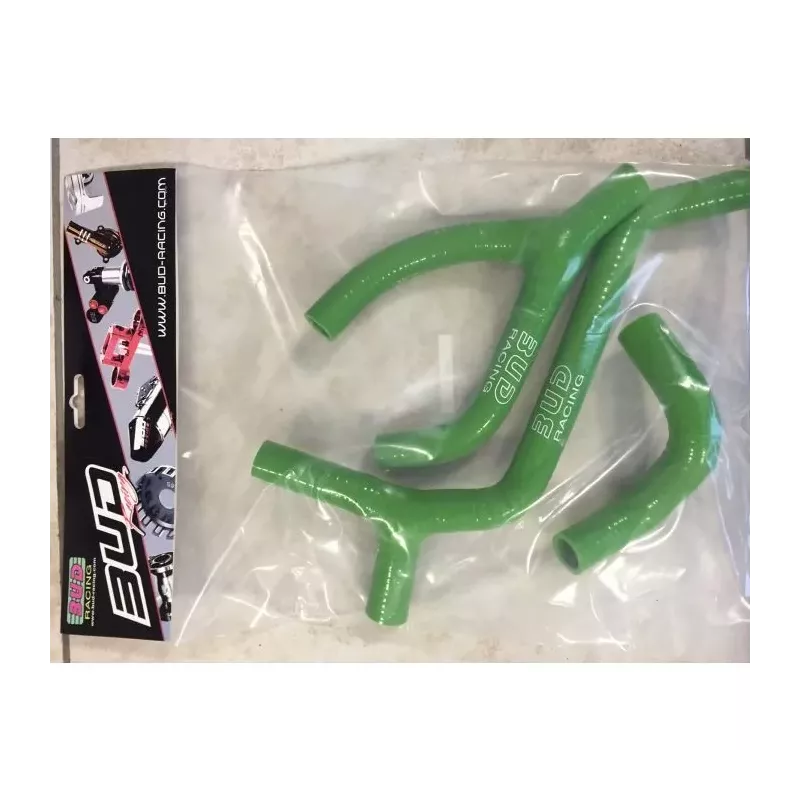 durites durites BUD Racing 450 KXF 2024