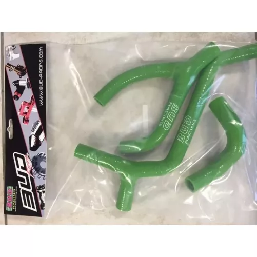 durites durites BUD Racing 250 KXF 2021-2024