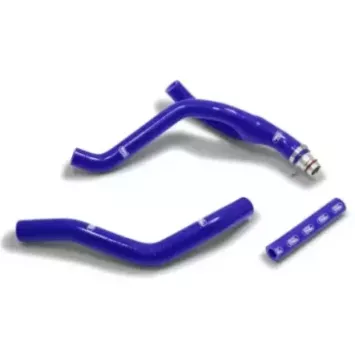 durites radiateur 250 YZF 19-23 SAMCO (3 durites)