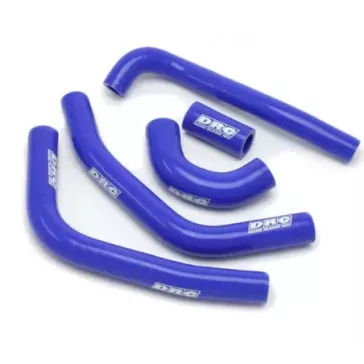 durites radiateur 125 YZ 02 -19 DRC