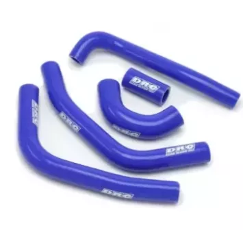 durites radiateur 125 YZ 02 -17 69.00