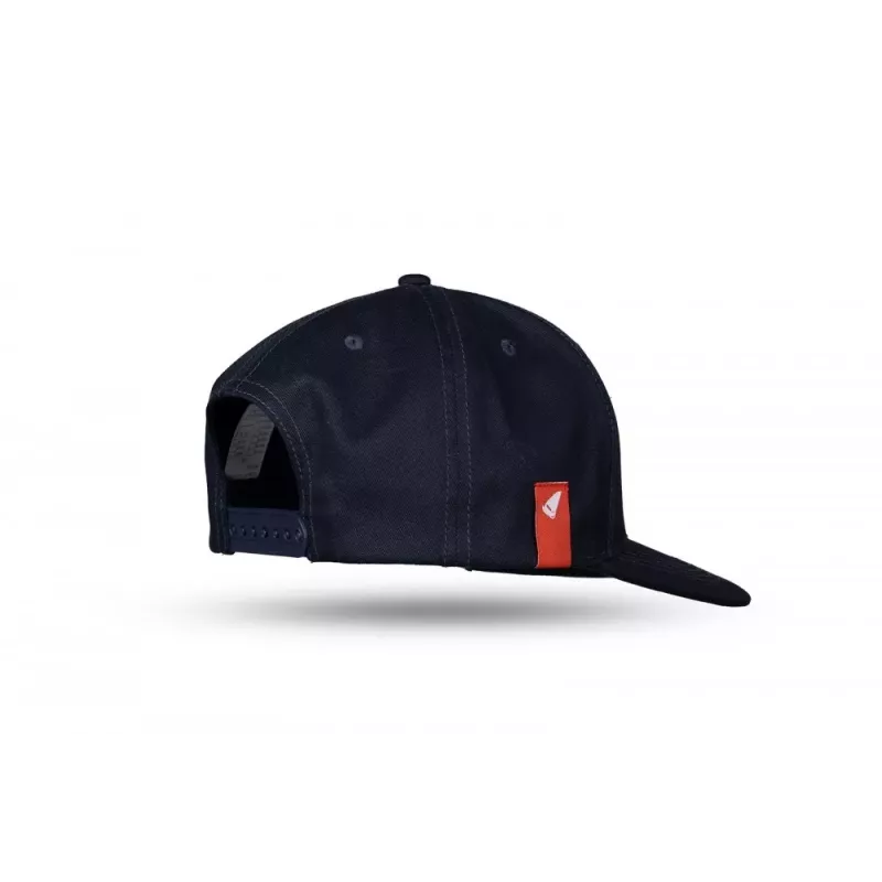 Casquette UFO Marine
