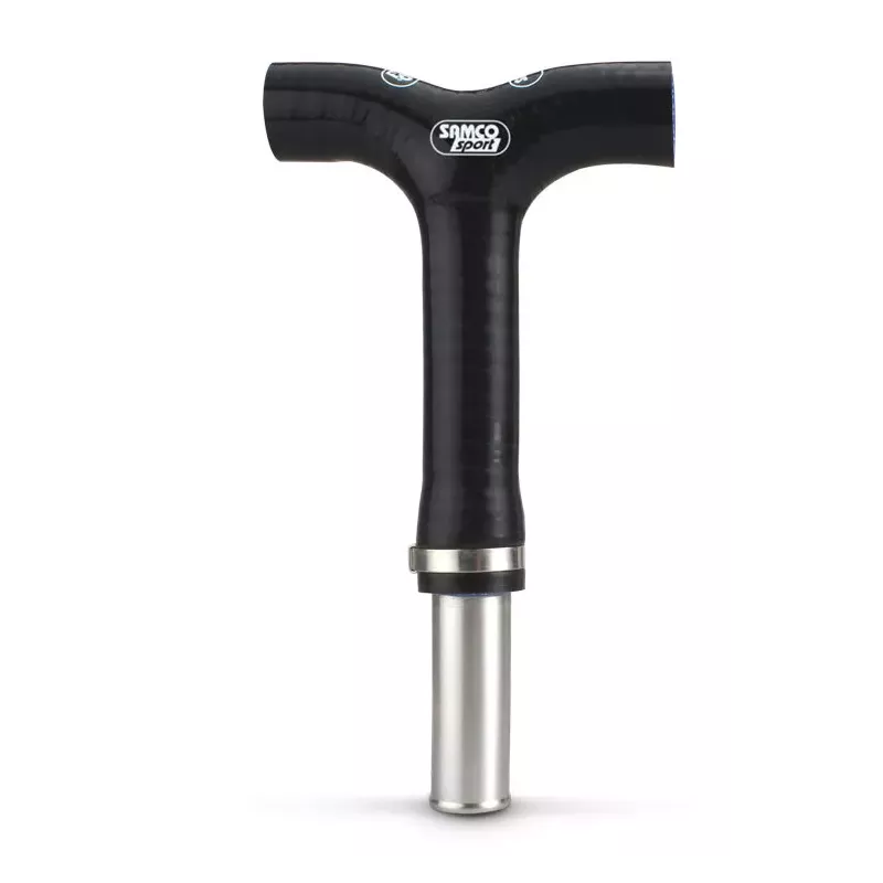 Durites de radiateur SAMCO type T KTM SX/F 23-25