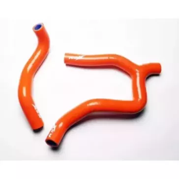 durites KSX 350 SXF 19-21 et 350 FC 19-21
